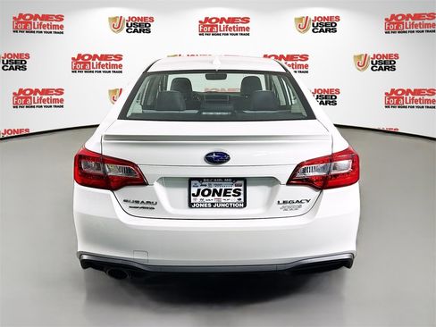 Used 2019 Subaru Legacy 2.5i Sport image 13