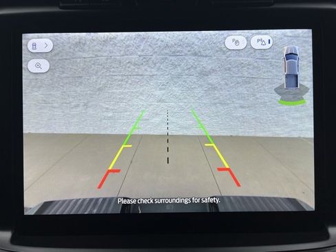 Used 2024 Ford F150 STX image 13