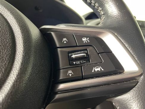 Used 2019 Subaru Ascent Limited AWD/4WD image 11