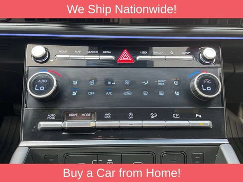 Used 2024 Hyundai Santa Fe Calligraphy AWD/4WD image 24