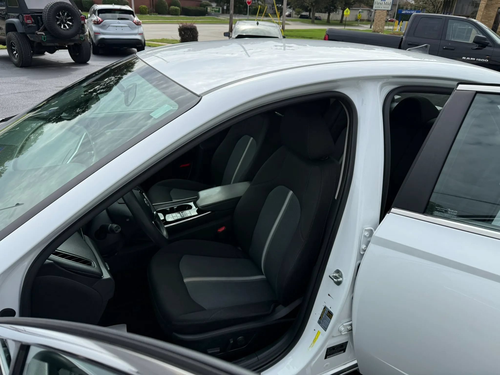 Used 2020 Hyundai Sonata SEL FWD image 7