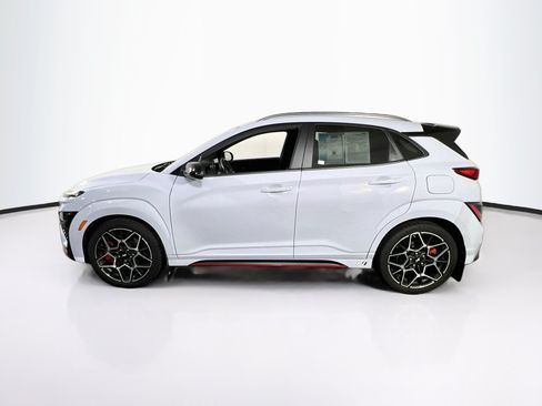 Used 2022 Hyundai Kona N w/ Cargo Package FWD image 8