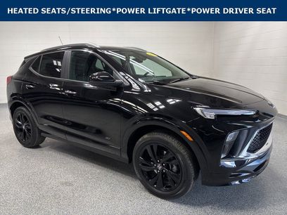 Used 2025 Buick Encore GX Sport Touring w/ Comfort Package