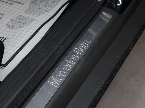 Used 2003 Mercedes-Benz C 230 Sedan image 30