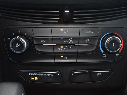 Used 2019 Ford Escape S FWD image 24