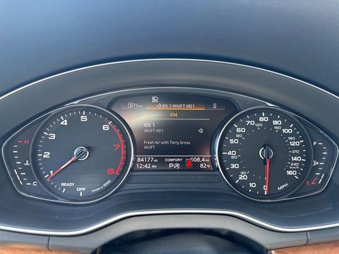 Used 2022 Audi Q5 2.0T Premium AWD/4WD image 6