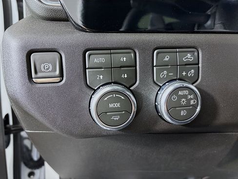 New 2026 GMC Sierra 1500 Elevation w/ Elevation Premium Package AWD/4WD image 10