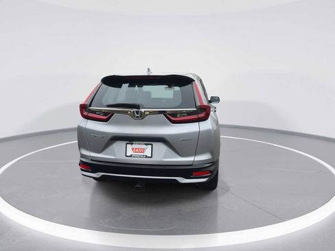 Used 2020 Honda CR-V LX image 7