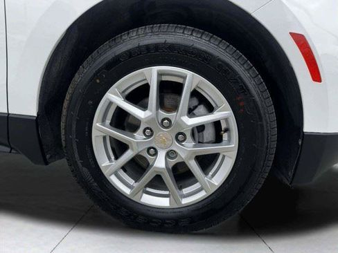 Used 2022 Chevrolet Equinox LT FWD image 67