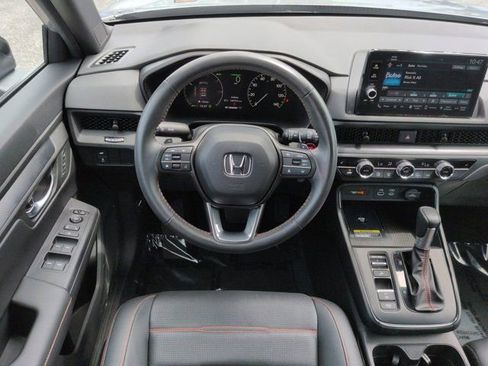 Used 2024 Honda CR-V Sport-L image 15