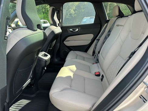 New 2026 Volvo XC60 B5 Plus w/ Protection Package Premier image 15