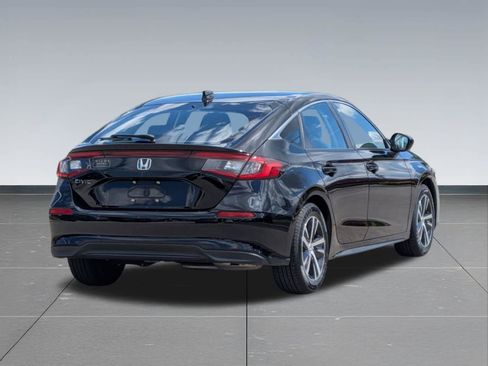 Certified 2024 Honda Civic LX image 6