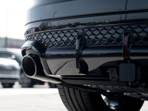 New 2026 Audi RS Q8 performance image 33