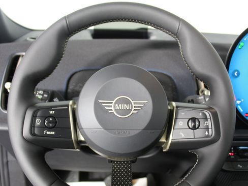 New 2026 MINI Cooper Countryman S image 14