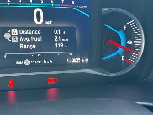 Used 2022 Honda Pilot TrailSport image 20