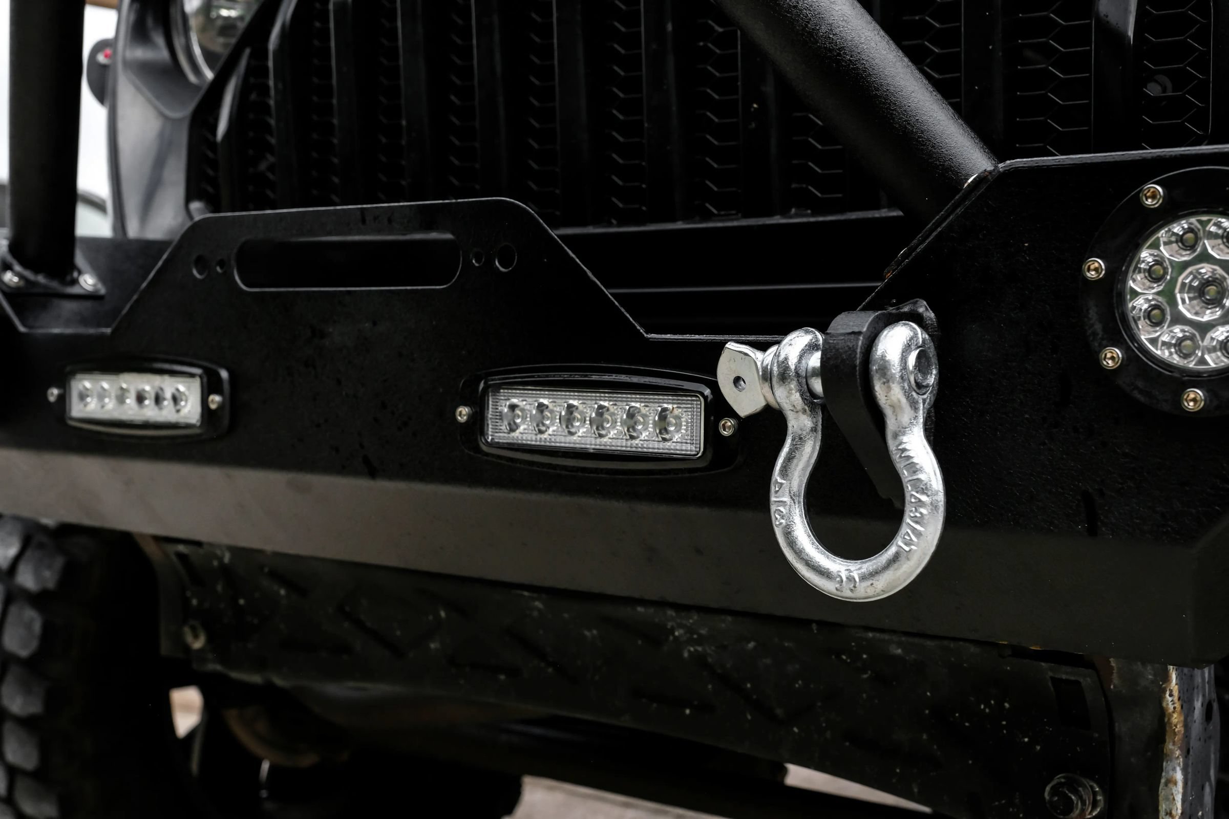 Used 2018 Jeep Wrangler Unlimited Sport S AWD/4WD image 52