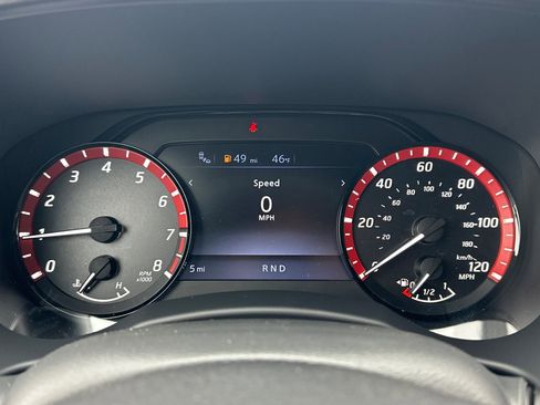 New 2026 Nissan Frontier Pro-X image 23