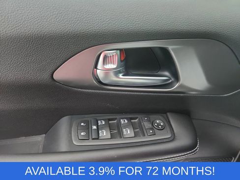 New 2026 Chrysler Voyager LX image 21