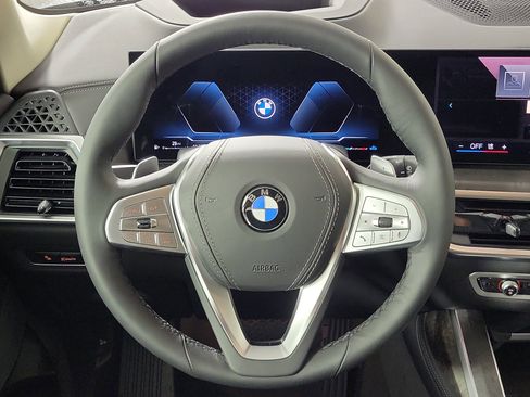 New 2026 BMW X7 xDrive40i w/ Climate Comfort Package AWD/4WD image 12