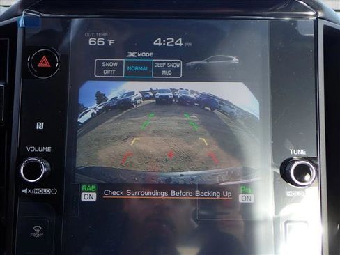 New 2026 Subaru Crosstrek 2.5i Limited image 18