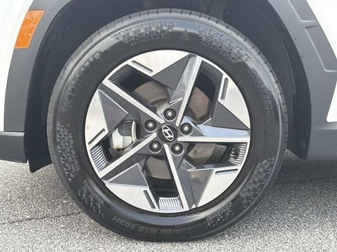 Certified 2026 Hyundai Tucson SEL FWD image 11