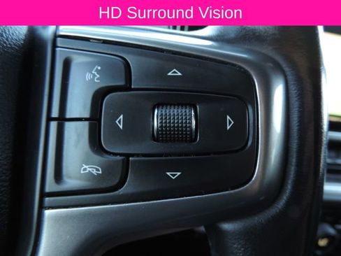 Used 2023 Chevrolet Silverado 1500 LTZ image 28