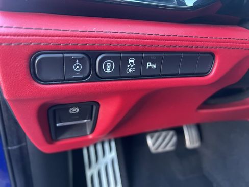 Used 2023 Acura MDX A-Spec image 53