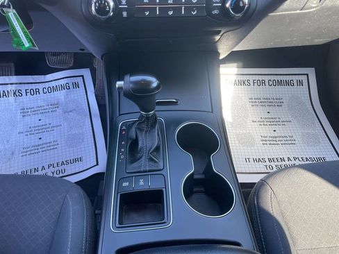 Used 2017 Kia Sorento LX image 22