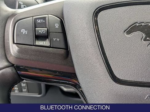 Certified 2021 Ford Mustang Mach-E Select AWD/4WD image 19