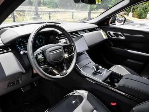 New 2026 Land Rover Range Rover Velar Belgravia AWD/4WD image 3