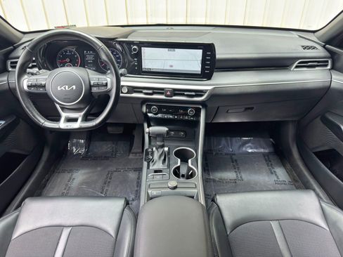 Used 2023 Kia K5 GT-Line FWD image 11