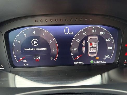 Used 2025 Honda Civic Si image 18