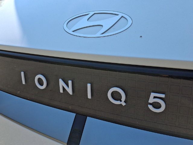 New 2027 Hyundai Ioniq 5 SEL RWD image 26