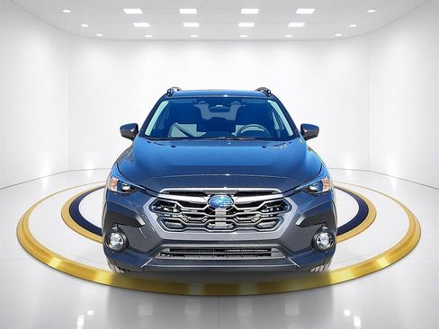 New 2026 Subaru Crosstrek 2.5i Limited w/ Crosstrek Mirror Package AWD/4WD image 2
