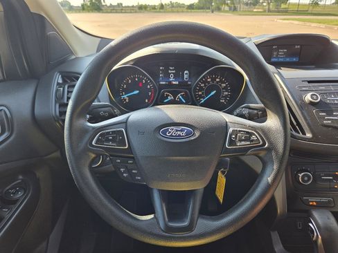 Used 2018 Ford Escape S FWD image 16