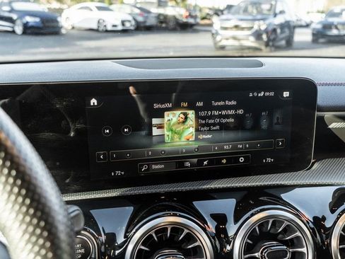 Used 2022 Mercedes-Benz CLA 45 AMG 4MATIC image 18