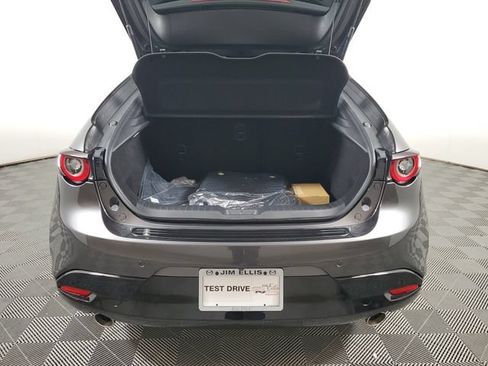 New 2026 MAZDA MAZDA3 Hatchback w/Premium Plus Pkg AWD/4WD image 9
