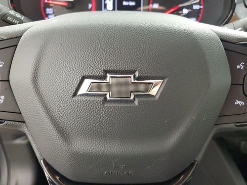 New 2026 Chevrolet Trax RS FWD image 20