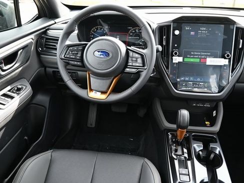 New 2026 Subaru Forester Wilderness image 9
