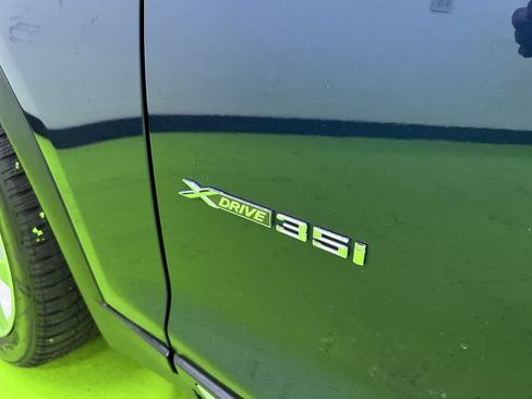 Used 2017 BMW X3 xDrive35i AWD/4WD image 14
