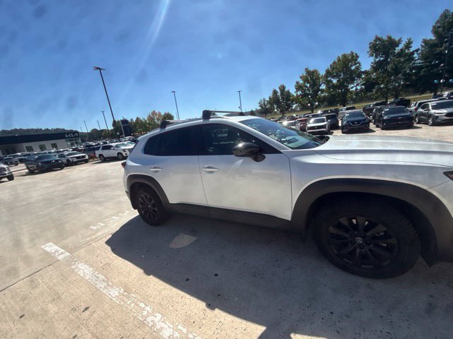 Used 2023 MAZDA CX-50 2.5 S w/ Cargo Package AWD/4WD image 7