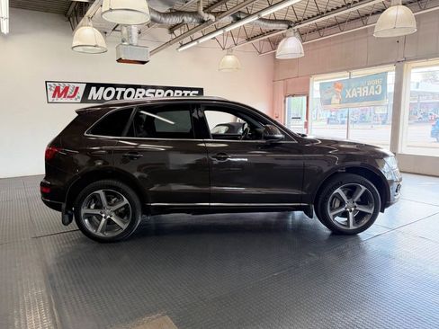 Used 2014 Audi Q5 TDI Prestige w/ Prestige Package AWD/4WD image 11