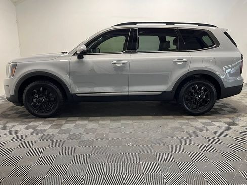 Used 2023 Kia Telluride SX X-Pro AWD/4WD image 23