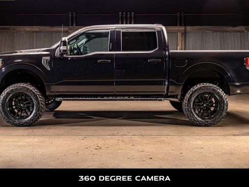 Used 2023 Ford F150 Lariat image 6