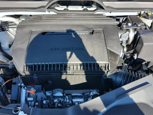 New 2026 Honda Pilot EX-L image 35