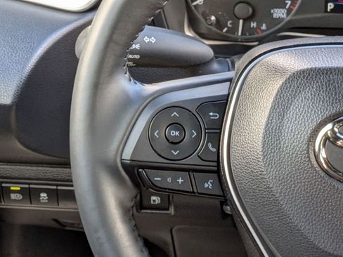 Used 2024 Toyota Corolla SE image 19