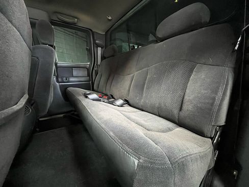 Used 2002 Chevrolet Silverado 1500 LS w/ Off-Road Chassis Pkg image 11