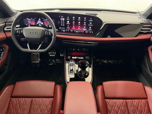 Certified 2025 Audi S5 Premium Plus w/ Premium Plus Package AWD/4WD image 15