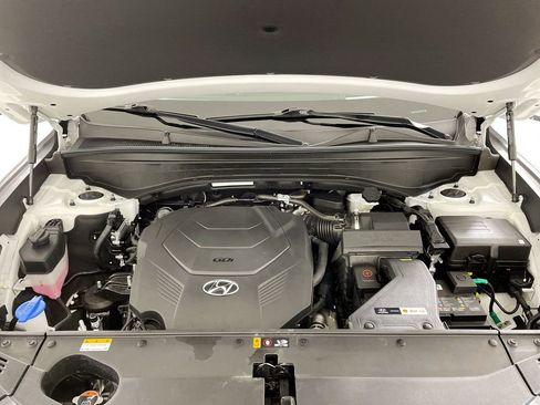 Used 2024 Hyundai Palisade Calligraphy image 38