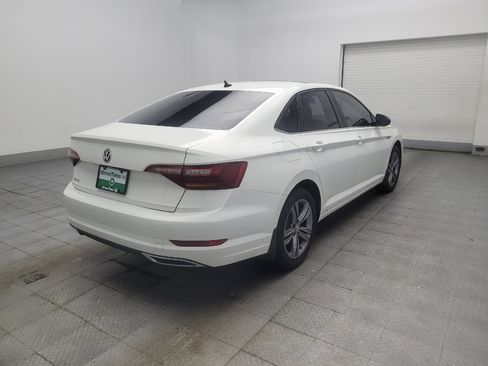 Used 2019 Volkswagen Jetta S FWD image 9